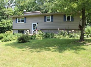 105 Kennedy Blvd, Cloverdale, IN 46120