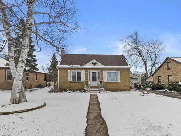 741 15th AVENUE, Union Grove, WI 53182