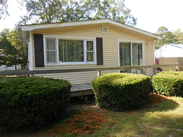 14 University Rd, Millville, NJ 08332