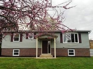 424 Sheck Dr, Newport, PA 17074