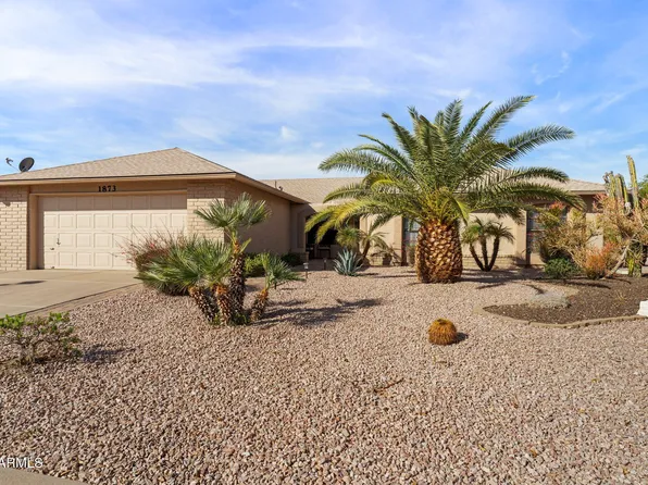 1873 LEISURE WORLD --, Mesa, AZ 85206