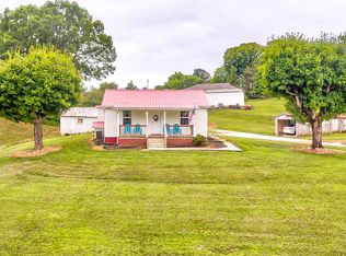 1756 Quarry Rd, New Market, TN 37820