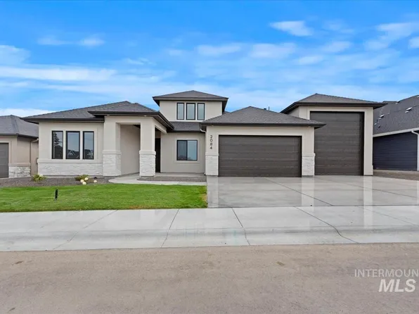 2179 E Padstow St, Kuna, ID 83634