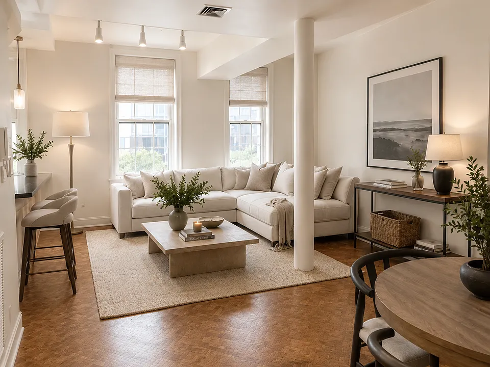 232 Front St #2A