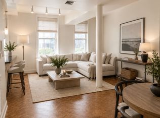 232 Front St APT 2A, New York, NY 10038