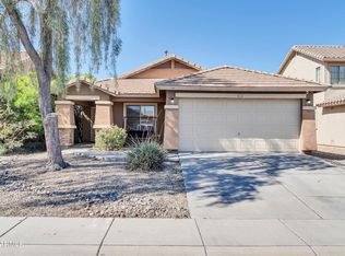 15232 W Smokey Dr, Surprise, AZ 85374