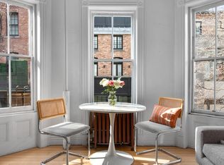 274 W 12th St APT 2, New York, NY 10014