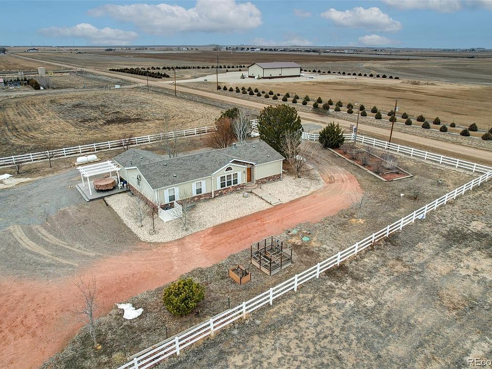 29644 County Road 6, Keenesburg, CO 80643 Zillow