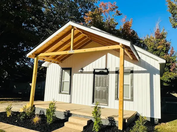 333 Keller St, Union City, TN 38261