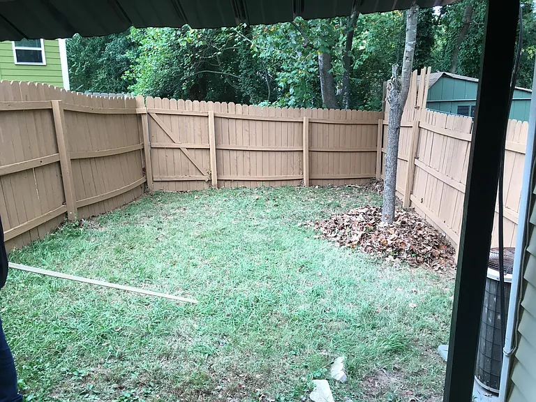 2927 Aspen Woods Entry — Photo 14