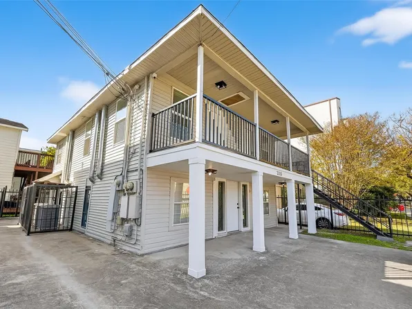 2118 Webster St APT 3, Houston, TX 77003