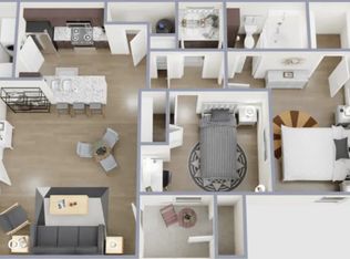 Breakers on Saratoga, Corpus Christi, TX 78413