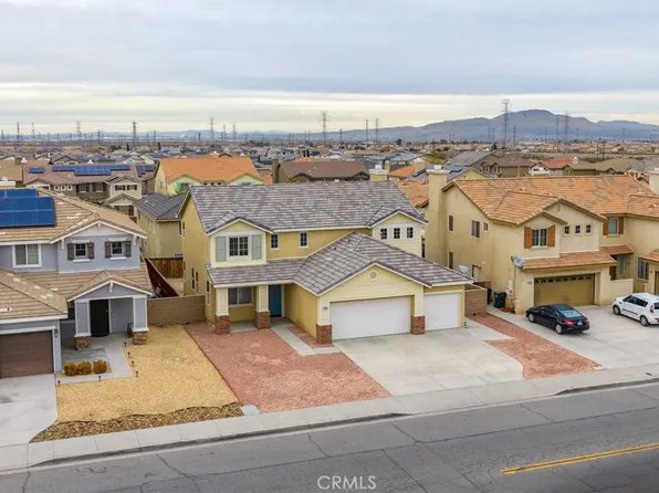 12642 Luna Rd, Victorville, CA 92392