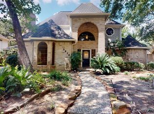 3510 Cypresswood Dr, Spring, TX 77388