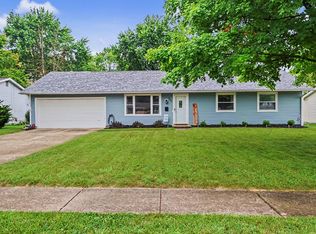 240 Oxford Rd, Lexington, OH 44904