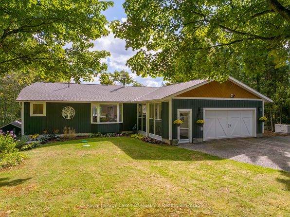 524 Homeland Dr, Perry, ON P0A 1J0