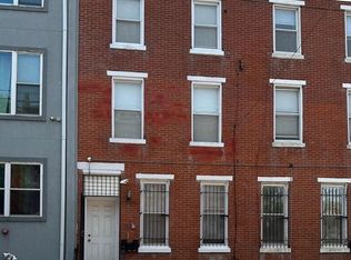 1844 W Master St, Philadelphia, PA 19121