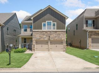 5525 Rialto Way, Cumming, GA 30040