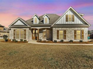 114 Flat Rock Ln, Perry, GA 31069