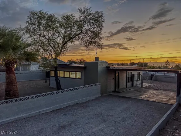 54 E Ocean Ave, Henderson, NV 89015