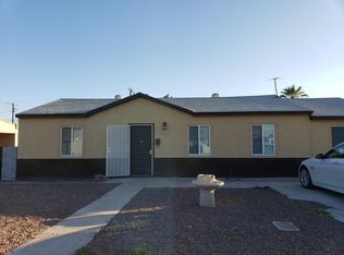 1909 W 5th Pl, Yuma, AZ 85364