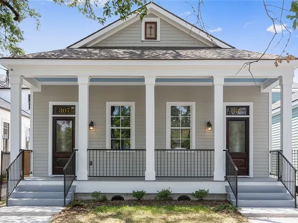 305-07 Opelousas Ave, New Orleans, LA 70114