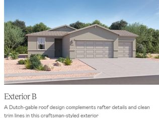 8775 E Creamy Clifforse Trl, Vail, AZ 85641