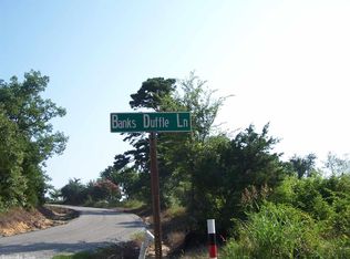 Georgia Ridge Rd, Searcy, AR 72143