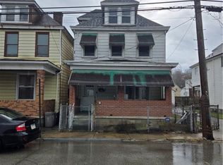 75 Rosamond St, Mc Kees Rocks, PA 15136