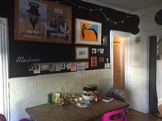 Rented by Alexander Bilu, LREB