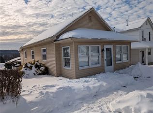 218 Central Ave, Chicora, PA 16025