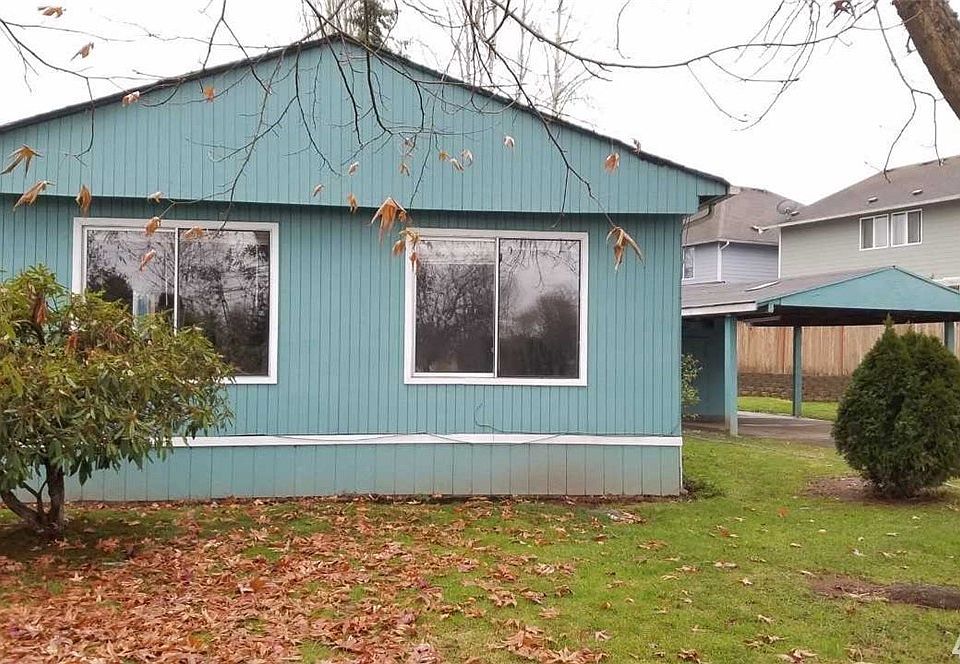 1st image of 11901 55th Ave NE Unit 10