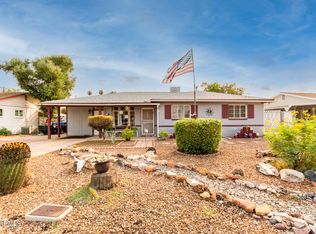 2129 W Palmaire Ave, Phoenix, AZ 85021