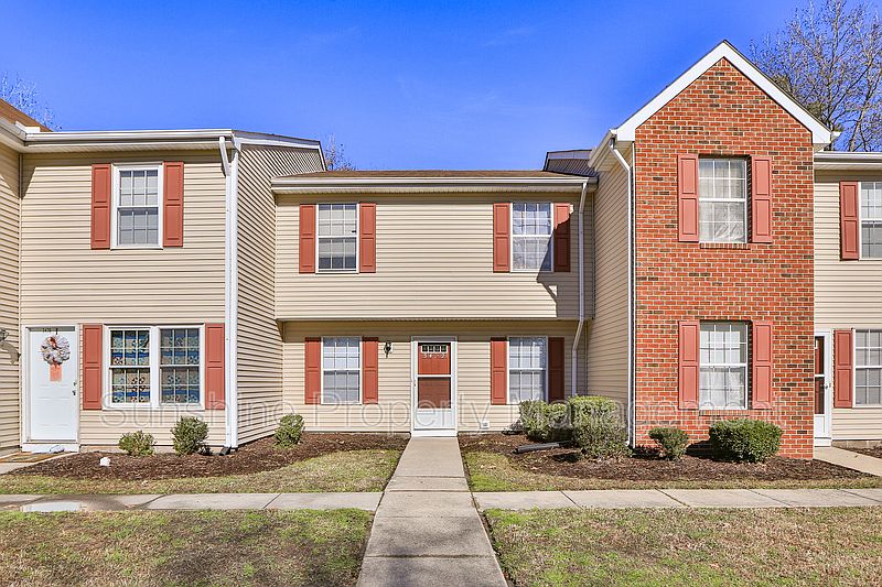 1st image of 3472 Clover Meadows Dr #3207