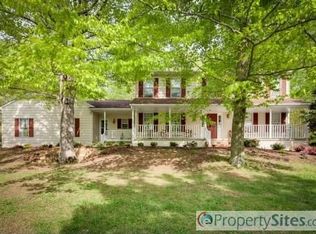 3637 Turkeyfoot Rd, Westminster, MD 21158