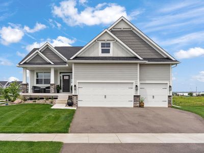 2915 Trinity Dr, Shakopee, MN, 55379