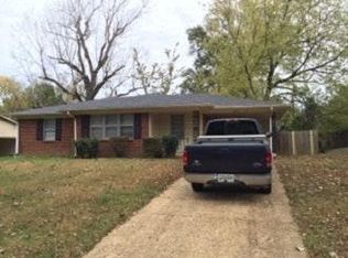3570 Monessen Dr, Memphis, TN 38128