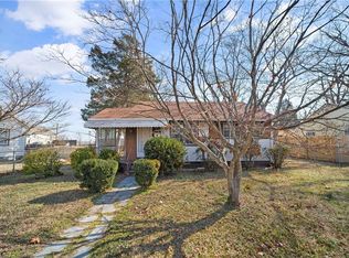 3029 Bon Air Ave, Winston Salem, NC 27105