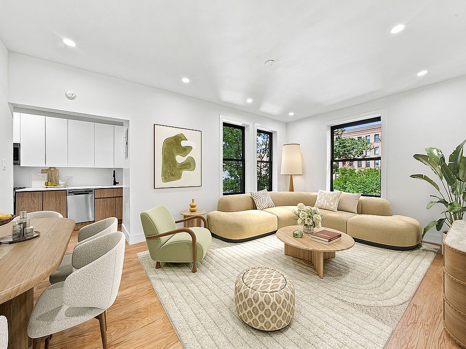 1st image of 801 Riverside Dr APT 4H
