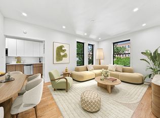 801 Riverside Dr APT 4H, New York, NY 10032
