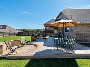 408 Bent Creek Cv, Argyle, TX 76226