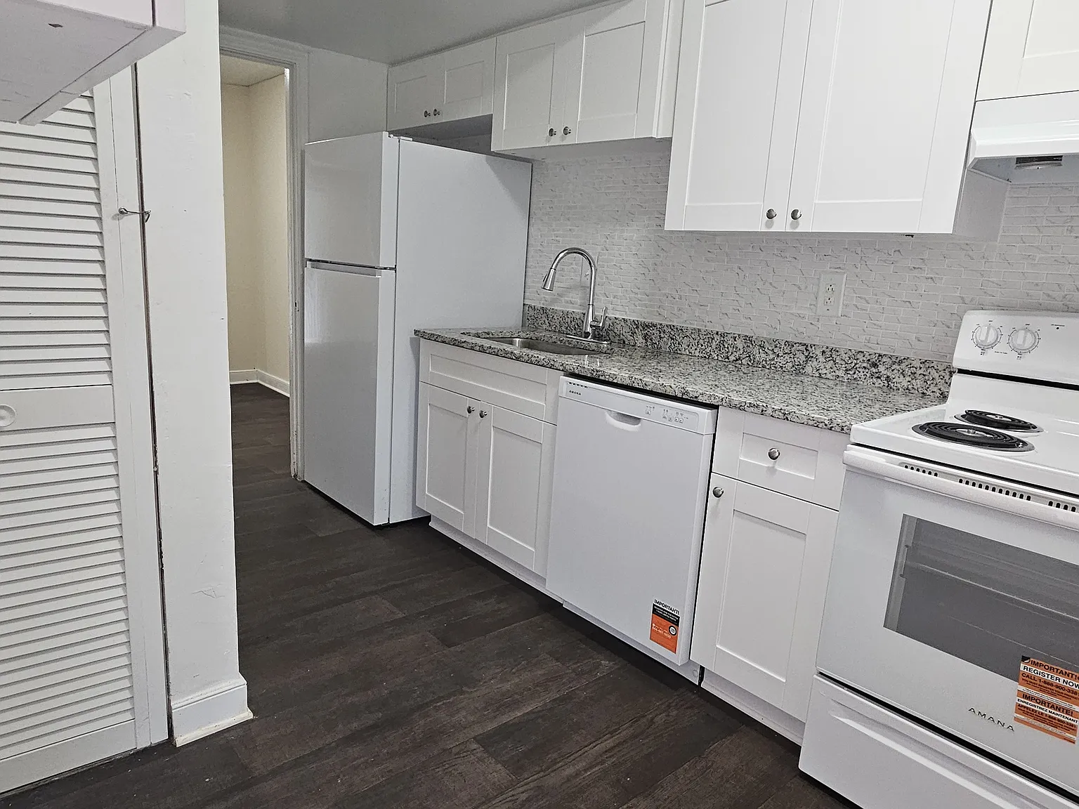 Clarkston Townhomes — Photo 1