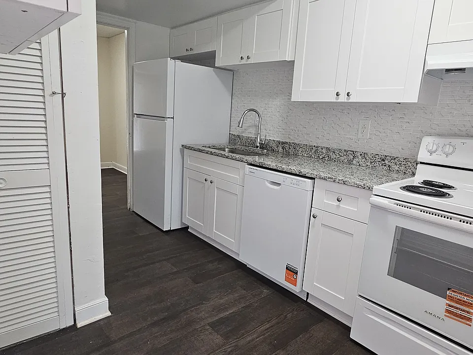 Clarkston Townhomes