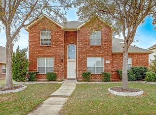 4341 Waskom Dr, Plano, TX 75024