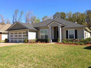 4868 Monroe Forest Dr, Jacksonville, FL 32257
