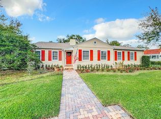 1651 Westchester Ave, Winter Park, FL 32789