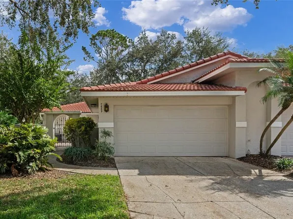 7669 Sundial Ln, Orlando, FL 32819