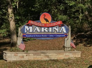 0 Hurricane Ridge Rd, Smithville, TN 37166