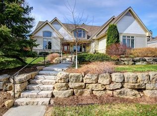 9033 Settlers Rd, Madison, WI 53717