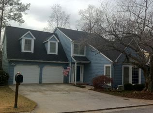 1095 Club Trce, Atlanta, GA 30319